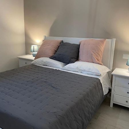 Ferienwohnung VicoVacanze Acero Vico nel Lazio Exterior foto