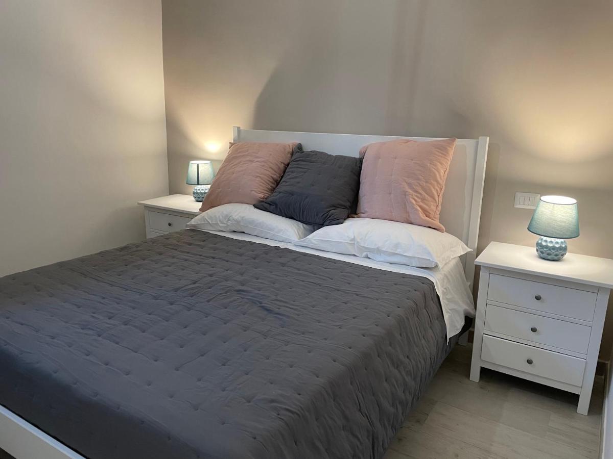 Ferienwohnung VicoVacanze Acero Vico nel Lazio Exterior foto